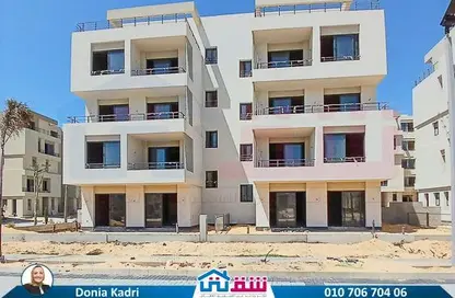 فيلا - 4 غرف نوم - 2 حمامات للبيع في بالم هيلز - كمبوندات الاسكندرية - الاسكندرية