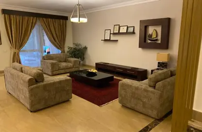 منزل مزدوج - 5 غرف نوم - 5 حمامات للبيع في بيلاجيو - امتداد المستثمرين الشمالية - مدينة القاهرة الجديدة - القاهرة