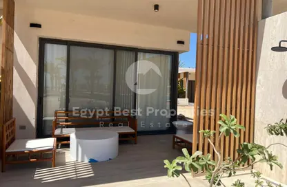Duplex - 2 Bedrooms - 3 Bathrooms for sale in Mesca - Soma Bay - Safaga - Hurghada - Red Sea