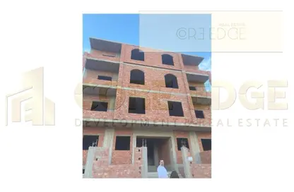 Apartment - 4 Bedrooms - 2 Bathrooms for sale in Bait Al Watan Al Takmely - Northern Expansions - 6 October City - Giza