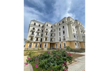 Apartment - 4 Bedrooms - 4 Bathrooms for sale in Latin District - New Alamein City - Al Alamein - North Coast