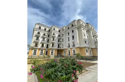 Apartment - 2 Bedrooms - 1 Bathroom for sale in Latin District - New Alamein City - Al Alamein - North Coast
