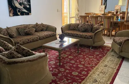 Apartment - 3 Bedrooms - 2 Bathrooms for rent in Madinaty - Cairo