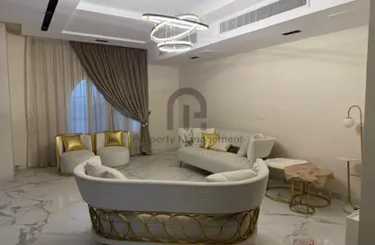 تاون هاوس - 3 غرف نوم - 4 حمامات للايجار في هايد بارك - كمبوندات التجمع الخامس - التجمع الخامس - مدينة القاهرة الجديدة - القاهرة