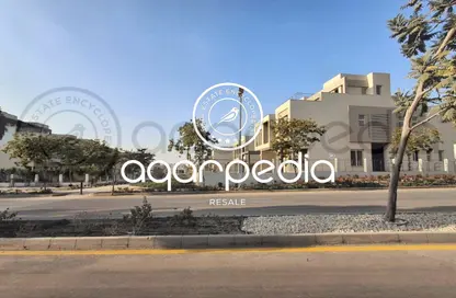 Villa - 5 Bedrooms - 5 Bathrooms for sale in Palm Hills New Cairo - 5th Settlement Compounds - The 5th Settlement - New Cairo City - Cairo