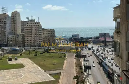 Apartment - 2 Bedrooms - 1 Bathroom for sale in Al Mosheer Ahmed Ismail St. - Sidi Gaber - Hay Sharq - Alexandria