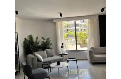 Apartment - 2 Bedrooms - 1 Bathroom for sale in Bloomfields - Mostakbal City Compounds - Mostakbal City - Future City - Cairo