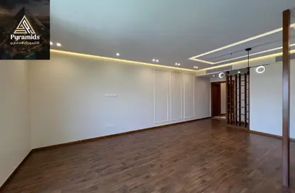 Apartment - 3 Bedrooms - 3 Bathrooms for rent in One 16 - Sheikh Zayed Compounds - Sheikh Zayed City - Giza