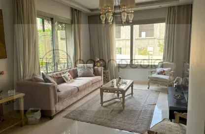 Duplex - 3 Bedrooms - 3 Bathrooms for sale in Palm Hills Village Gate - South Investors Area - New Cairo City - Cairo