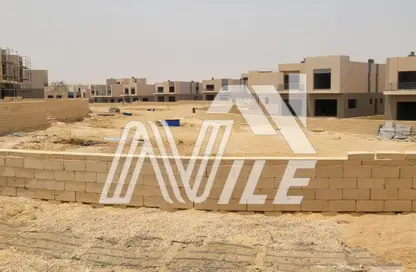 Villa - 7+ Bedrooms - 7+ Bathrooms for sale in HAP Town - Mostakbal City Compounds - Mostakbal City - Future City - Cairo