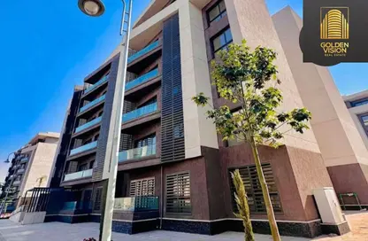 Apartment - 3 Bedrooms - 2 Bathrooms for rent in Madinaty - Cairo