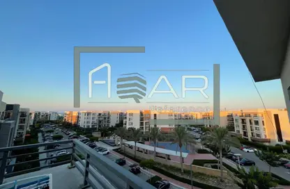 Chalet - 2 Bedrooms - 2 Bathrooms for sale in Marassi - Sidi Abdel Rahman - North Coast