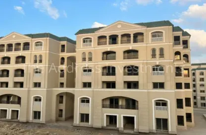 Apartment - 3 Bedrooms - 3 Bathrooms for sale in L'avenir - Mostakbal City Compounds - Mostakbal City - Future City - Cairo