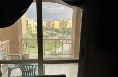 Apartment - 3 Bedrooms - 2 Bathrooms for sale in New Cairo City - Cairo