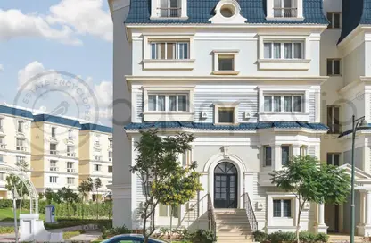 (بنتهاوس  (روف - 2 غرف نوم - 2 حمامات للبيع في ماونتن فيو هايد بارك - كمبوندات التجمع الخامس - التجمع الخامس - مدينة القاهرة الجديدة - القاهرة