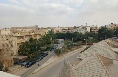 شقة - 4 غرف نوم - 3 حمامات للبيع في حي الدبلوماسيين - التجمع الخامس - مدينة القاهرة الجديدة - القاهرة