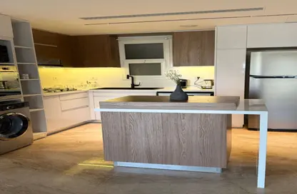 Apartment - 2 Bedrooms - 3 Bathrooms for rent in Villette - 5th Settlement Compounds - The 5th Settlement - New Cairo City - Cairo