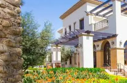 فيلا - 5 غرف نوم - 5 حمامات للبيع في ميڤيدا جاردنز - مدينة المستقبل - القاهرة