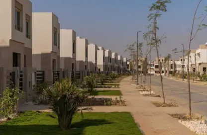 فيلا - 4 غرف نوم - 4 حمامات للبيع في ذا كراون - طريق مصر اسكندرية الصحراوي - مدينة 6 أكتوبر - الجيزة
