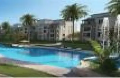 Apartment - 3 Bedrooms - 2 Bathrooms for rent in Stone Residence - 5th Settlement Compounds - The 5th Settlement - New Cairo City - Cairo
