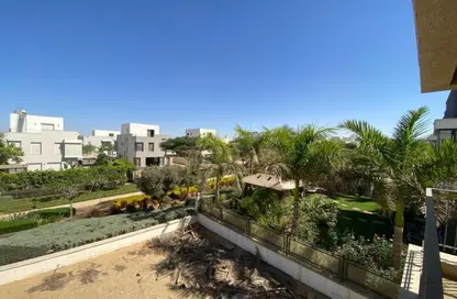فيلا - 4 غرف نوم - 4 حمامات للبيع في فيليت - كمبوندات التجمع الخامس - التجمع الخامس - مدينة القاهرة الجديدة - القاهرة