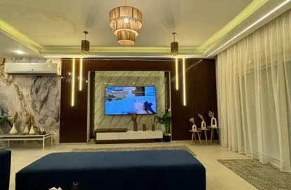 شاليه - 3 غرف نوم - 3 حمامات للبيع في هاسييندا باي - سيدي عبد الرحمن - الساحل الشمالي