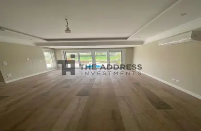 iVilla - 3 Bedrooms - 3 Bathrooms for rent in Mountain View Hyde Park - 5th Settlement Compounds - The 5th Settlement - New Cairo City - Cairo