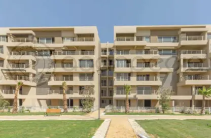 شقة - 2 غرف نوم - 3 حمامات للبيع في كابيتال جاردنز - بالم هيلز - كمبوندات مدينة المستقبل - مدينة المستقبل - القاهرة