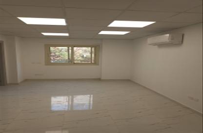 Office Space - Studio - 1 Bathroom for rent in Mohandessin - Giza