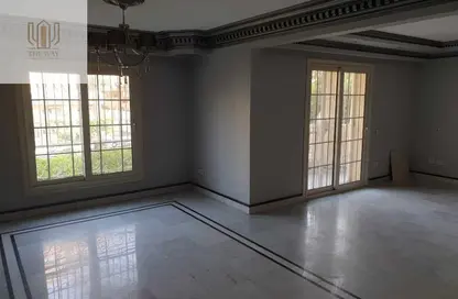 Apartment - 3 Bedrooms - 3 Bathrooms for sale in 7th District - Sheikh Zayed City - Giza