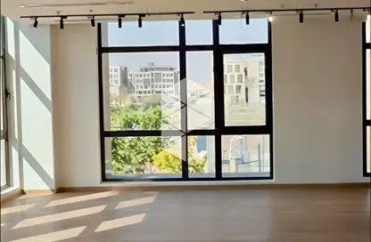 Office Space - Studio - 1 Bathroom for rent in District 5 - 5th Settlement Compounds - The 5th Settlement - New Cairo City - Cairo
