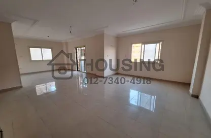 Apartment - 3 Bedrooms - 2 Bathrooms for sale in Tiba Gardens - Northern Expansions - 6 October City - Giza