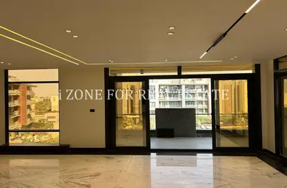 Apartment - 3 Bedrooms - 3 Bathrooms for rent in Azad - 5th Settlement Compounds - The 5th Settlement - New Cairo City - Cairo