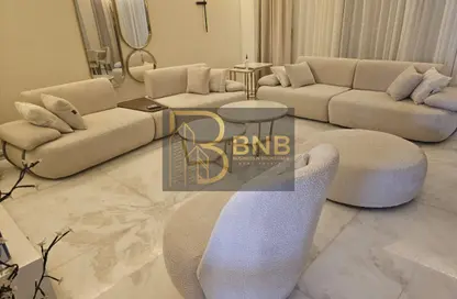 Townhouse - 4 Bedrooms - 4 Bathrooms for rent in Hyde Park - 5th Settlement Compounds - The 5th Settlement - New Cairo City - Cairo