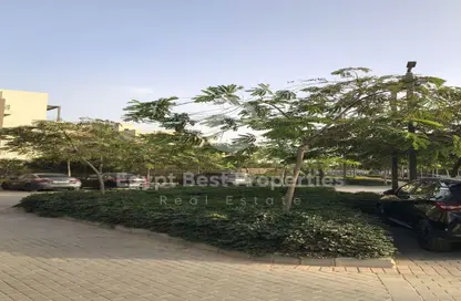 شقة - 3 غرف نوم - 3 حمامات للبيع في بالم هيلز بالم باركس - وصلة دهشور الجنوبية - مدينة 6 أكتوبر - الجيزة