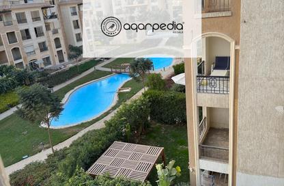 Penthouse - 3 Bedrooms - 4 Bathrooms for sale in Stone Residence - 5th Settlement Compounds - The 5th Settlement - New Cairo City - Cairo