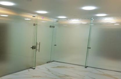 Office Space - Studio - 1 Bathroom for rent in The Gate Plaza Mall - 10th District - Sheikh Zayed City - Giza