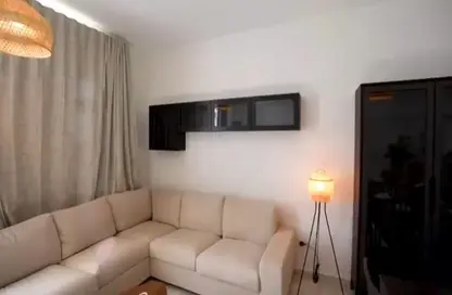 شقة - غرفة نوم - 1 حمام للبيع في مونتي نابوليوني - كمبوندات مدينة المستقبل - مدينة المستقبل - القاهرة