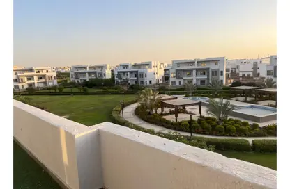 تاون هاوس - 4 غرف نوم - 4 حمامات للبيع في مدينة وصال - كمبوندات الشروق - مدينة الشروق - القاهرة