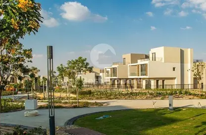 Villa - 5 Bedrooms - 6 Bathrooms for sale in Villette - 5th Settlement Compounds - The 5th Settlement - New Cairo City - Cairo