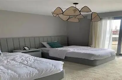 Apartment - 3 Bedrooms - 3 Bathrooms for sale in Jeera - 13th District - Sheikh Zayed City - Giza Apartment - 3 Bedrooms - 3 Bathrooms for sale in Jeera - 13th District - Sheikh Zayed City - Giza