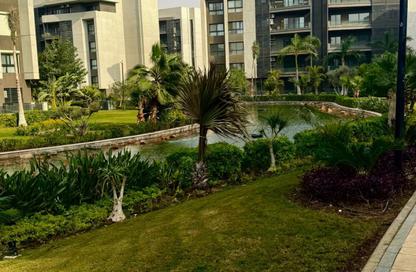 Apartment - Studio - 1 Bathroom for sale in Madinaty - Cairo