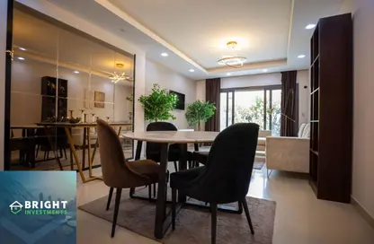 Apartment - 3 Bedrooms - 3 Bathrooms for sale in Latin District - New Alamein City - Al Alamein - North Coast Apartment - 3 Bedrooms - 3 Bathrooms for sale in Latin District - New Alamein City - Al Alamein - North Coast