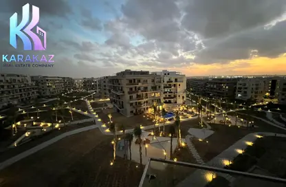 Apartment - 2 Bedrooms - 3 Bathrooms for rent in Villette - 5th Settlement Compounds - The 5th Settlement - New Cairo City - Cairo