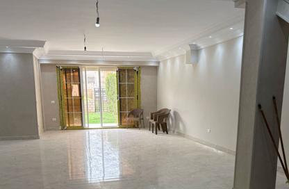 Townhouse - 4 Bedrooms - 4 Bathrooms for rent in Layan Residence - 5th Settlement Compounds - The 5th Settlement - New Cairo City - Cairo