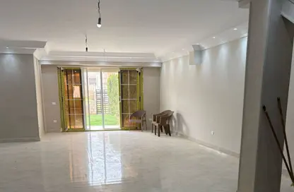 Townhouse - 4 Bedrooms - 4 Bathrooms for rent in Layan Residence - 5th Settlement Compounds - The 5th Settlement - New Cairo City - Cairo