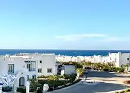 Townhouse - 4 Bedrooms - 4 Bathrooms for sale in Mountain View - Ras Al Hekma - North Coast