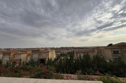 Villa - 4 Bedrooms - 4 Bathrooms for sale in Taj City - 5th Settlement Compounds - The 5th Settlement - New Cairo City - Cairo
