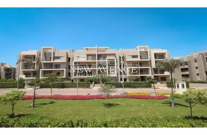 شقة - 2 غرف نوم - 2 حمامات للبيع في مون ريزيدنس - فيفث سكوير - التجمع الخامس - مدينة القاهرة الجديدة - القاهرة