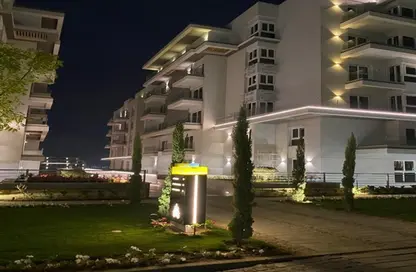 Apartment - 2 Bedrooms - 2 Bathrooms for sale in Mountain View iCity October - 6 October Compounds - 6 October City - Giza
